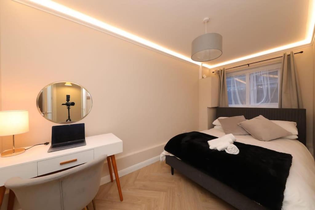 Apartamento Riverside Serviced *