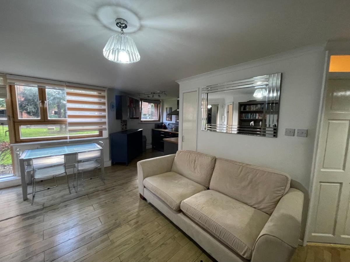 Appartement Amazing Chelsea Next To The River Londres