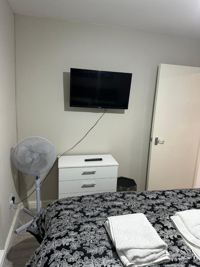 Appartement Beautiful Street First Floor One Bedroom B Walthamstow Londres