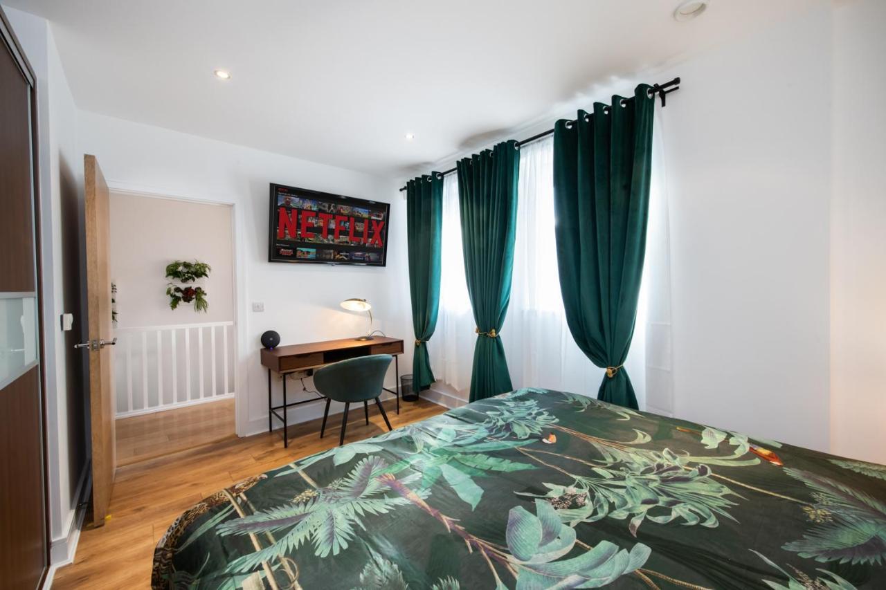 Appartement Nino Londres