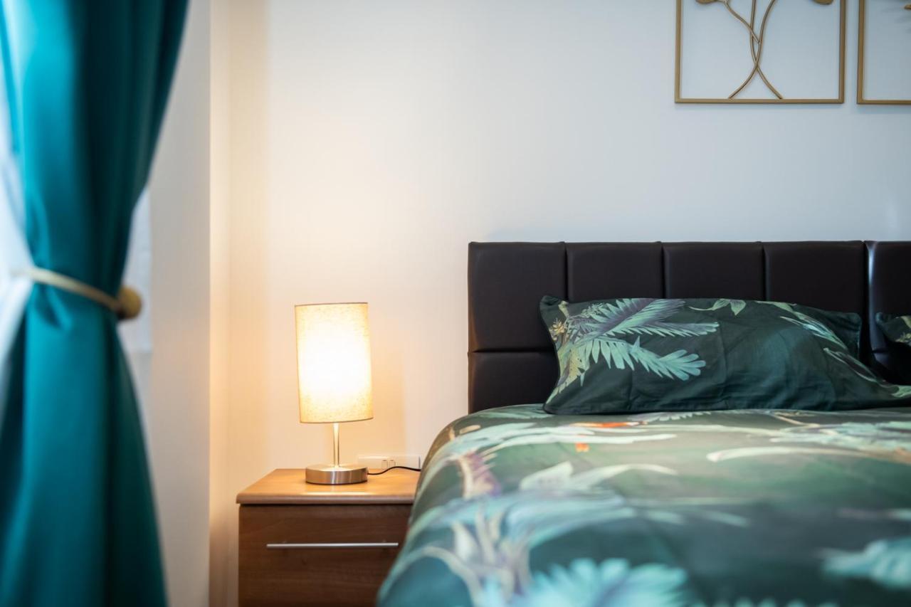 Appartement Nino