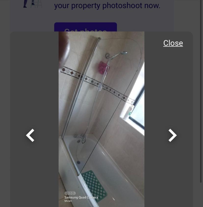 Apartamento 291 Barking Road *