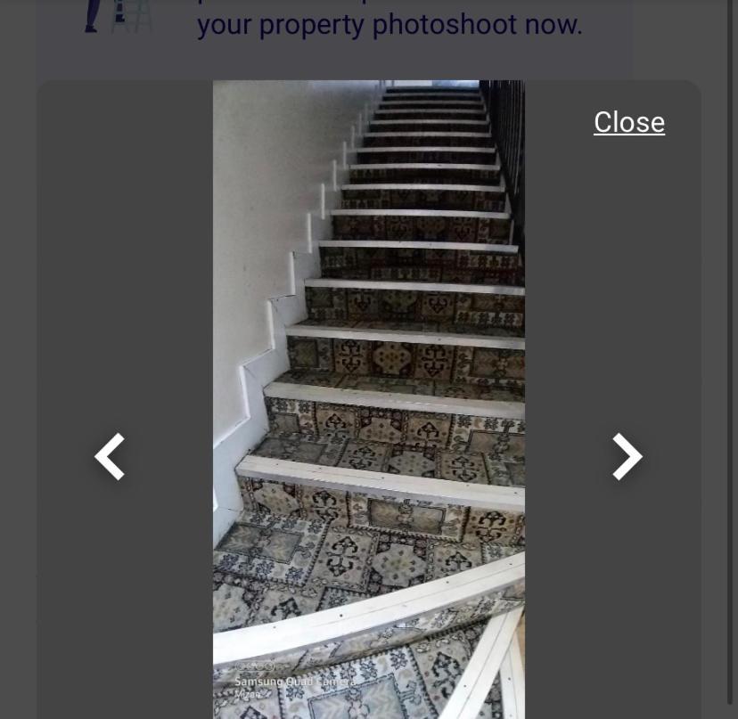 291 Barking Road Apartamento