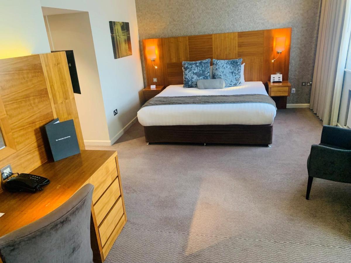 Hotel Blakemore Hyde Park 4*