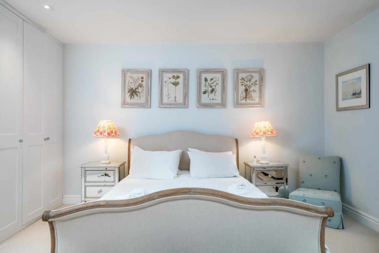 Joivy Splendid 4 Bed, 4 Bath House With Garden, Shepherds Bush Casa de férias