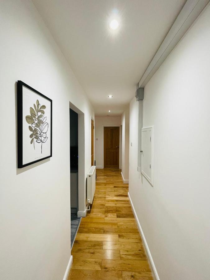 Apartamento Greenwich By Sleepy