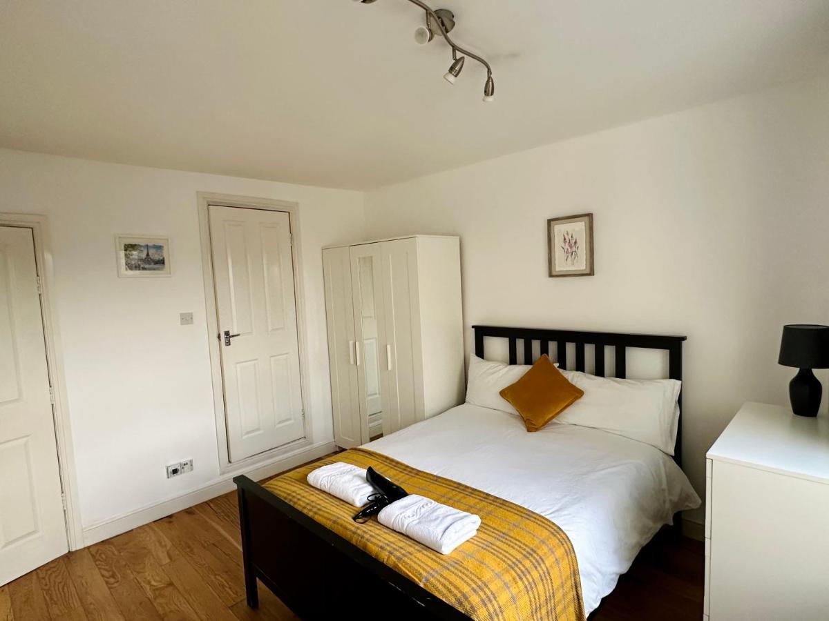 Apartamento Regent Camden Town Londres