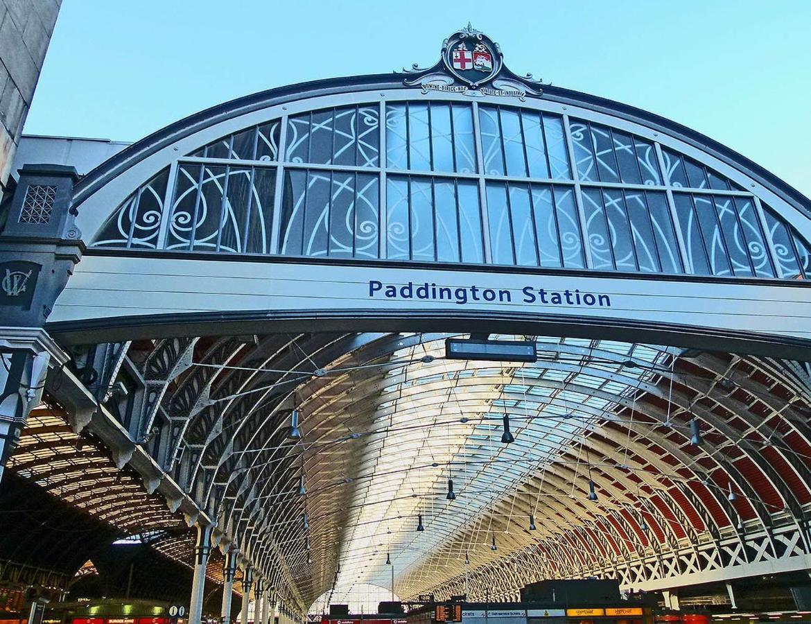 Private In Paddington, Hospedagem domiciliar