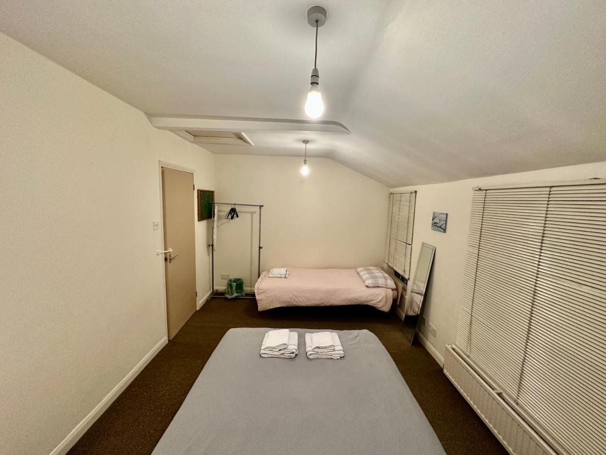 Private In Paddington, Séjour chez l'habitant *