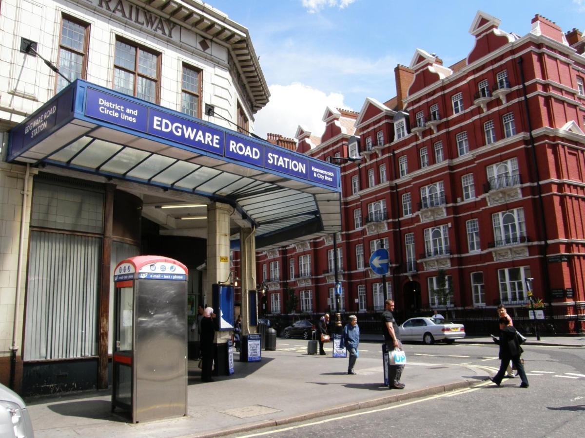 Séjour chez l'habitant Private In Paddington, Londres