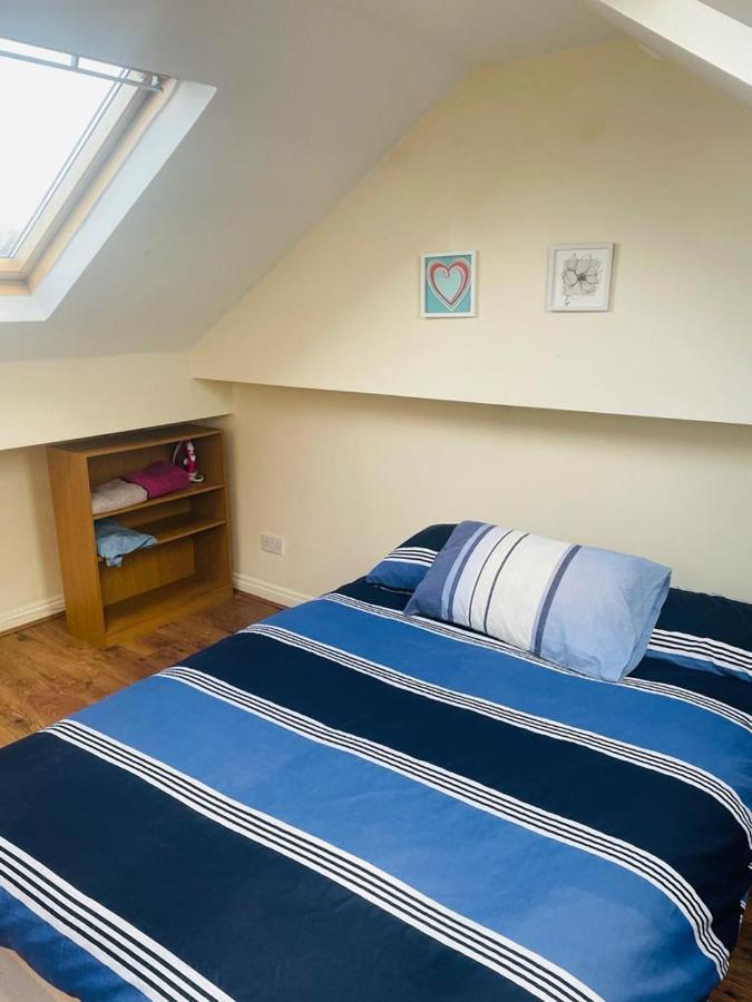5ways Appartement Londen