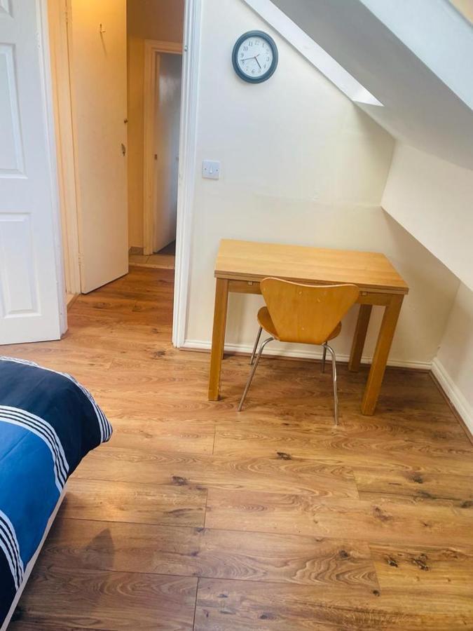 Appartement 5ways