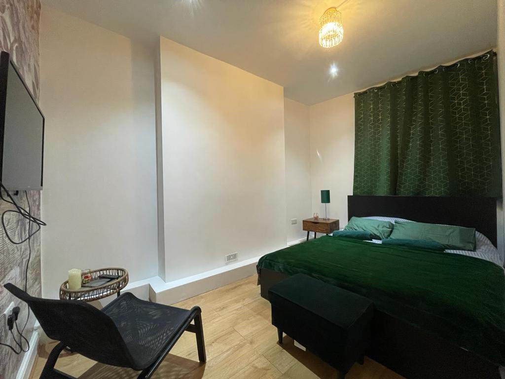 Apartamento Luxury With Private Jacuzzi Hot Tub & Sauna *