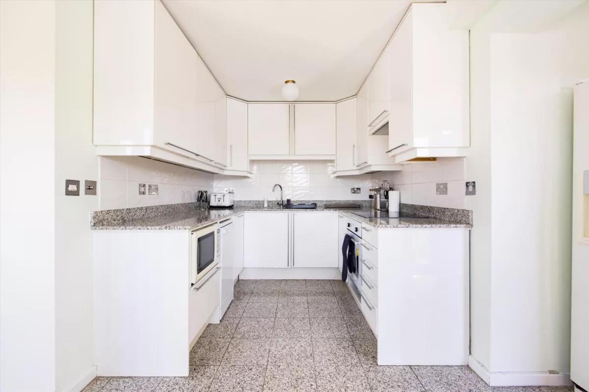 Apartamento Riverview With Parking