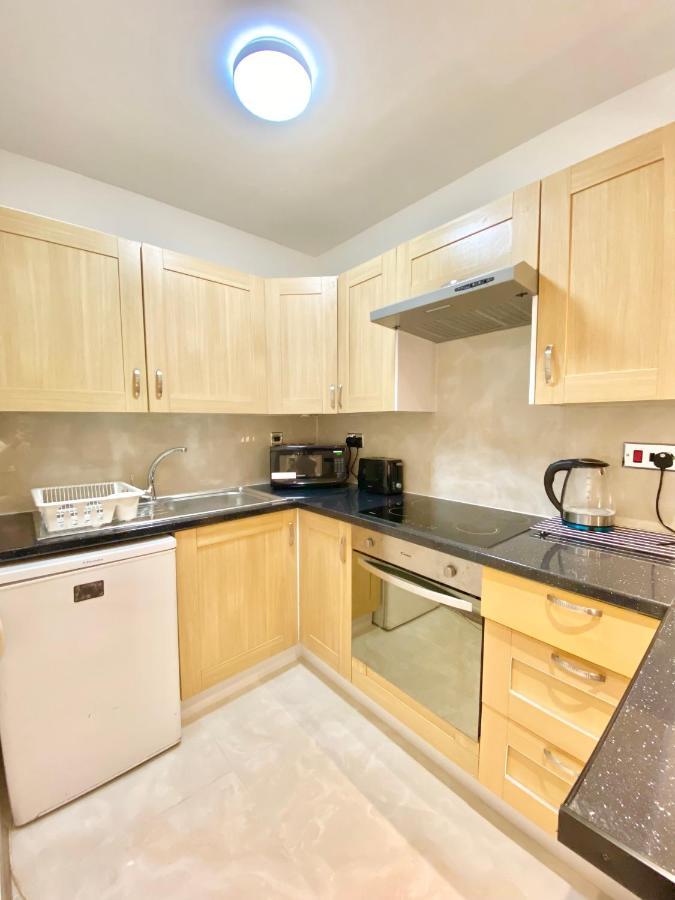 Centrally Located Studio With Balcony And 24-7 Security
