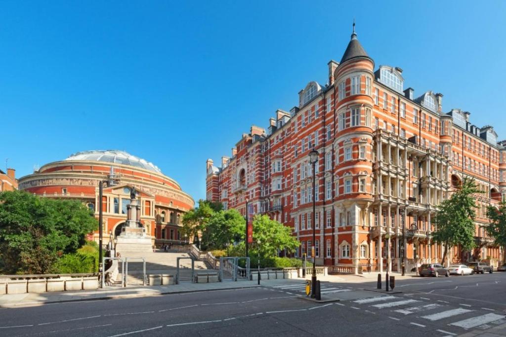2 Bedroom * Londres