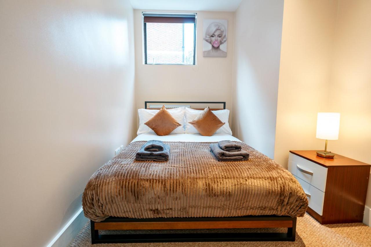 Immaculate 3-bed House In Hébergement de vacances *