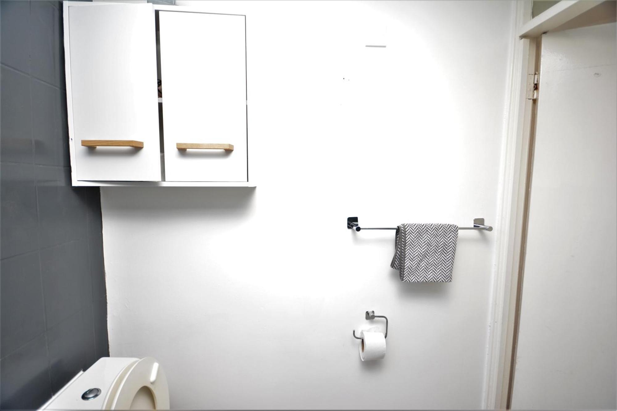 Apartment 2 Bedroom Near Excel Exhibition Centre