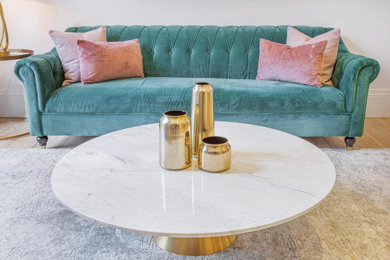 Royal Kensington In Cromwell Road Appartement