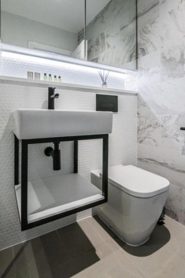 Apartamento Royal Kensington In Cromwell Road Londres