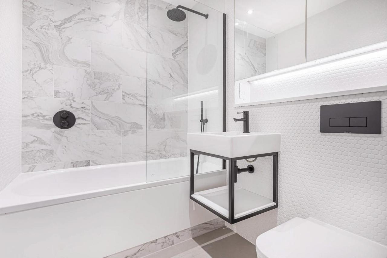 Royal Kensington In Cromwell Road Appartement