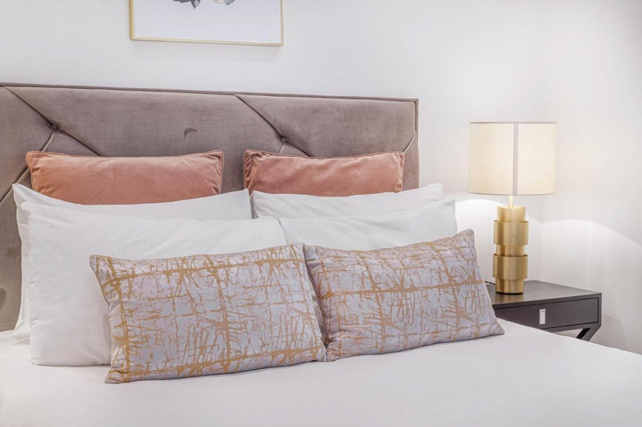 Appartement Royal Kensington In Cromwell Road Londres