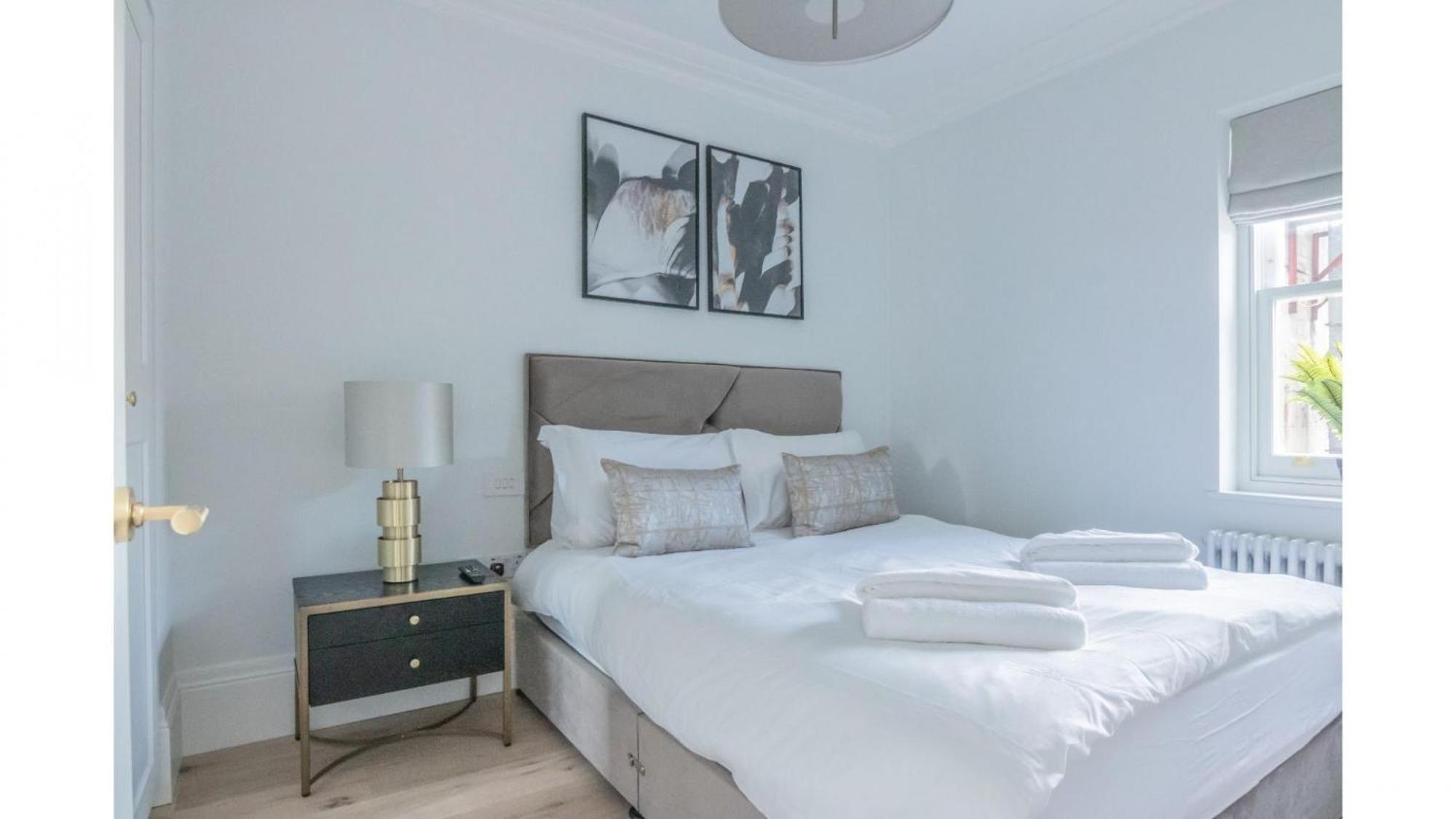 Royal Kensington In Cromwell Road Appartement *