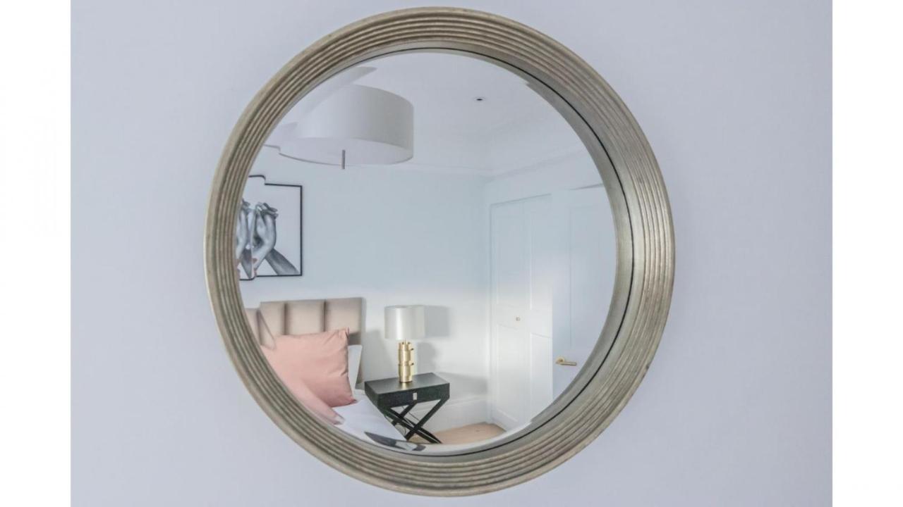 Apartamento Royal Kensington In Cromwell Road