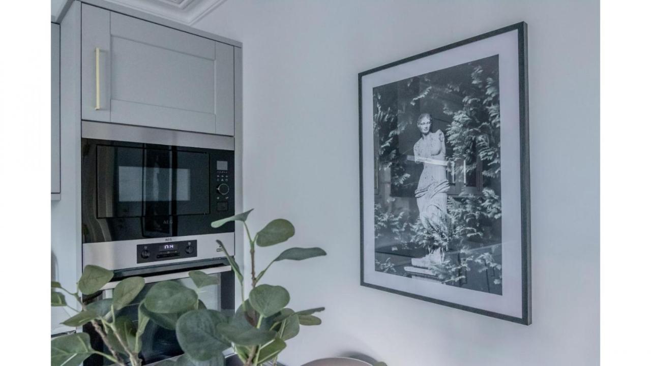 Royal Kensington In Cromwell Road Appartement Londres