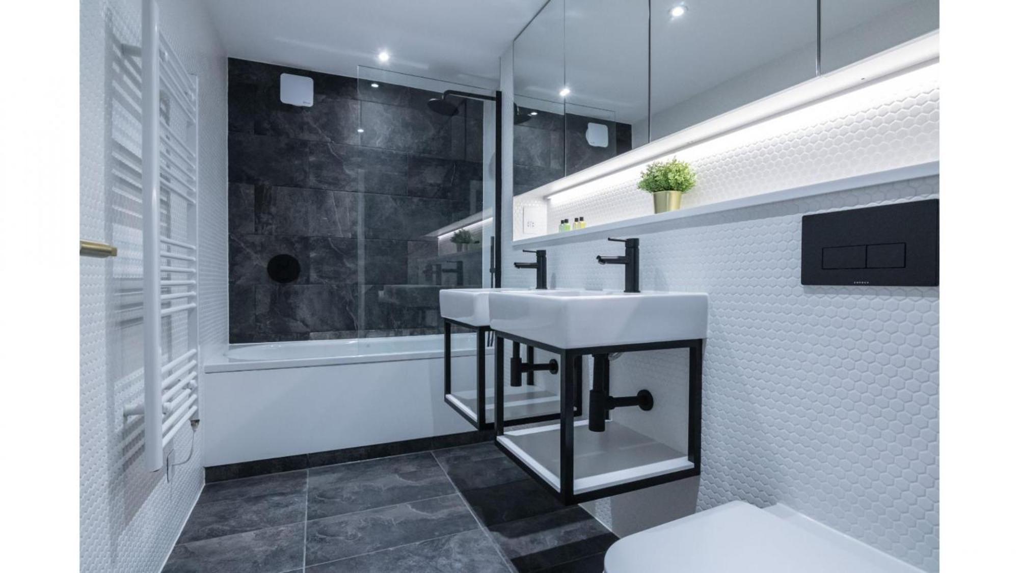 Apartamento Royal Kensington In Cromwell Road Londres