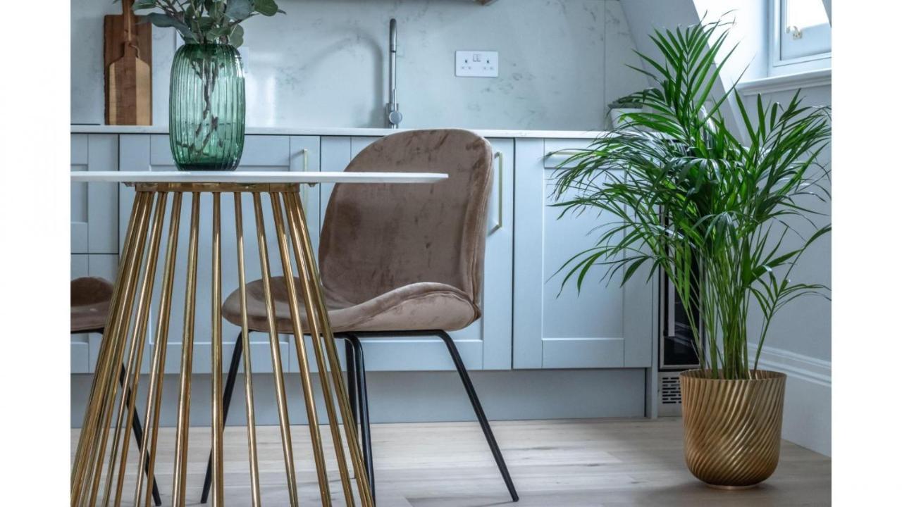 Royal Kensington In Cromwell Road Apartamento Londres