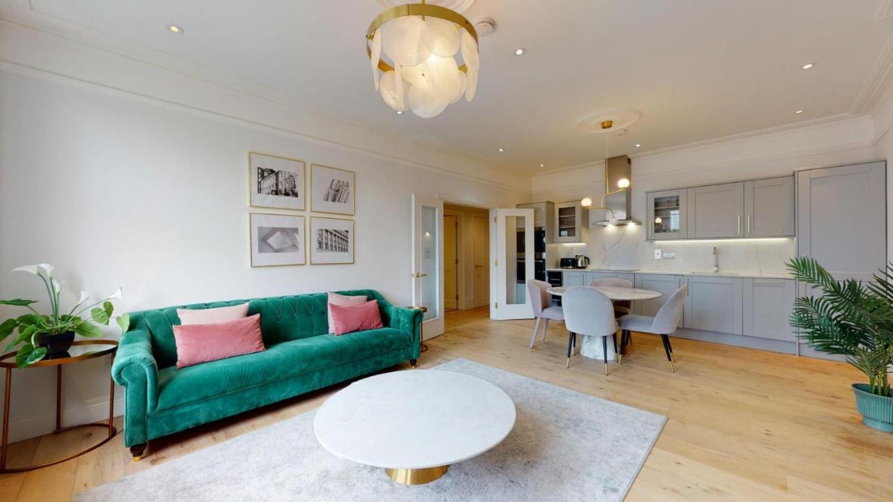 Appartement Royal Kensington In Cromwell Road Londres