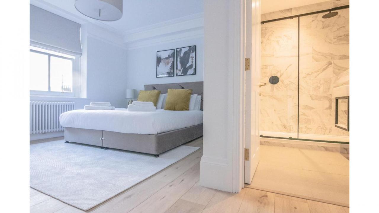 Royal Kensington In Cromwell Road Appartement