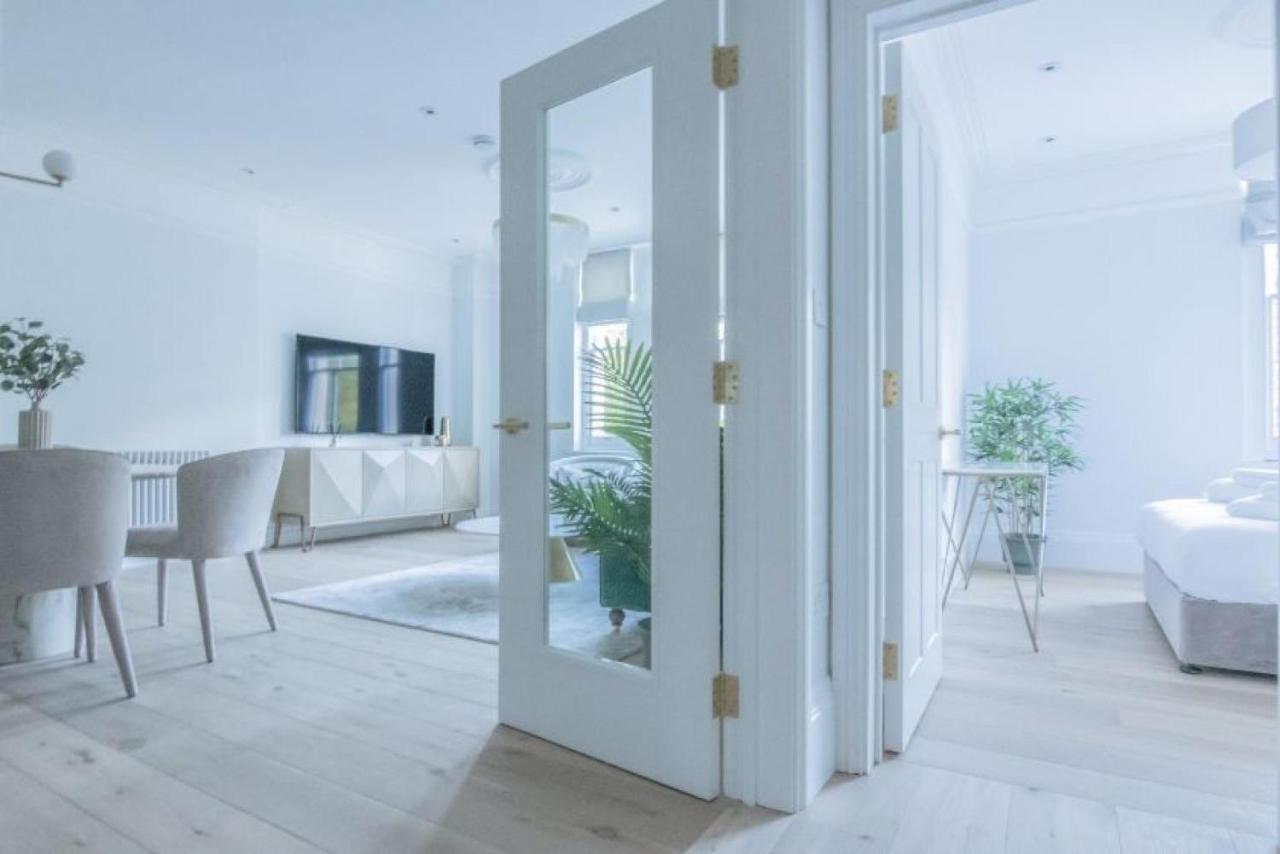 Appartement Royal Kensington In Cromwell Road Londres