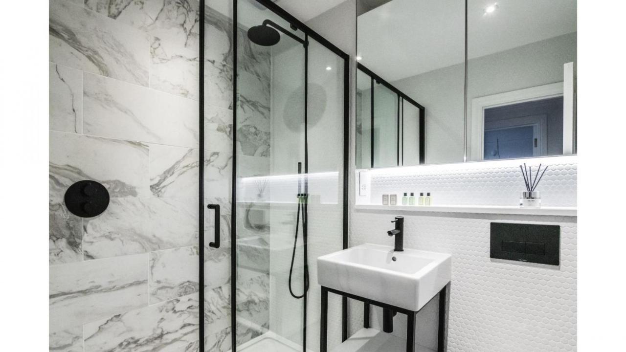 Royal Kensington In Cromwell Road Apartamento *