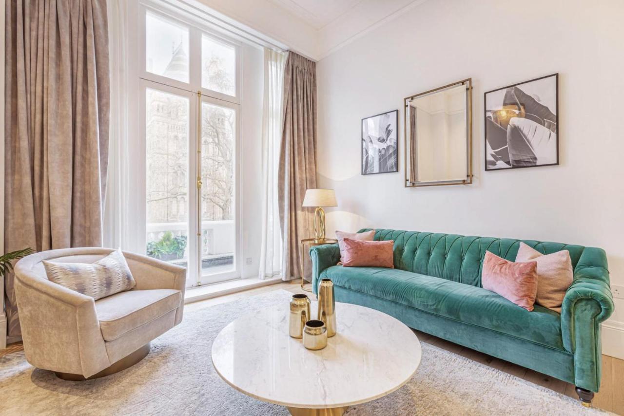 Appartement Royal Kensington In Cromwell Road Londres
