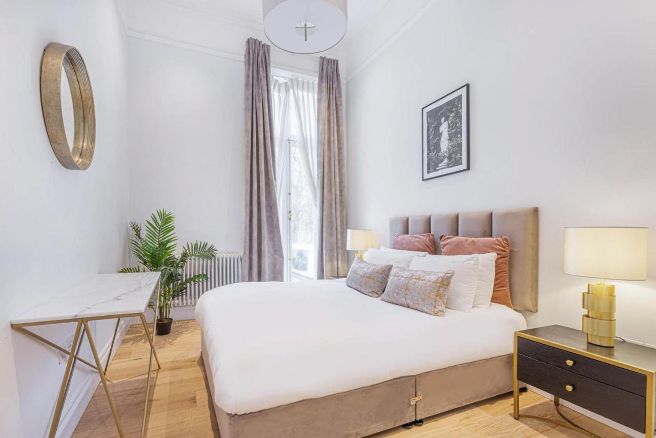 Appartement Royal Kensington In Cromwell Road Londres