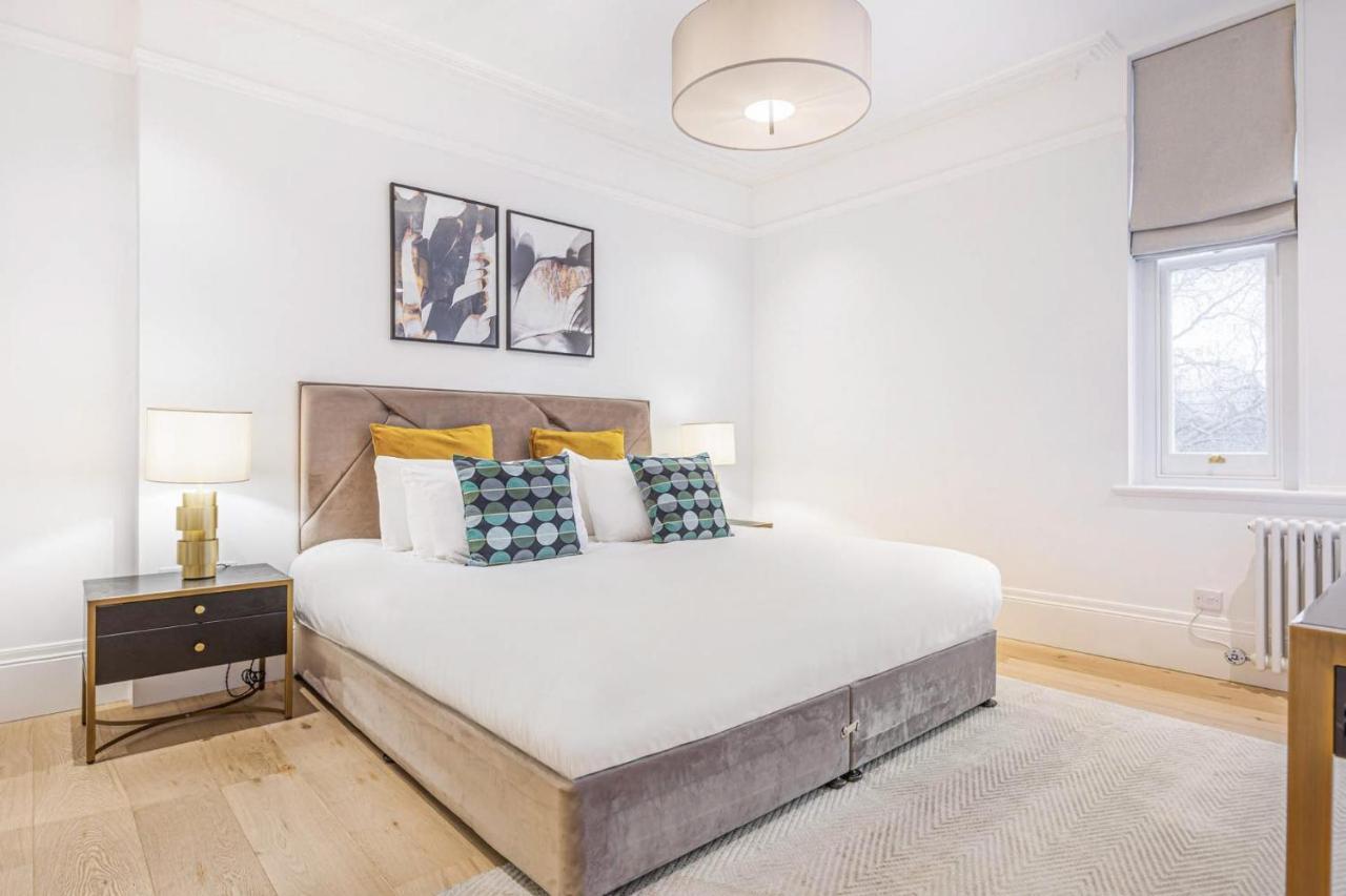 Appartement Royal Kensington In Cromwell Road