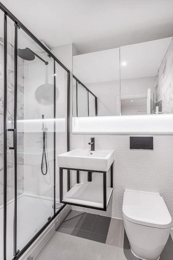 Appartement Royal Kensington In Cromwell Road *