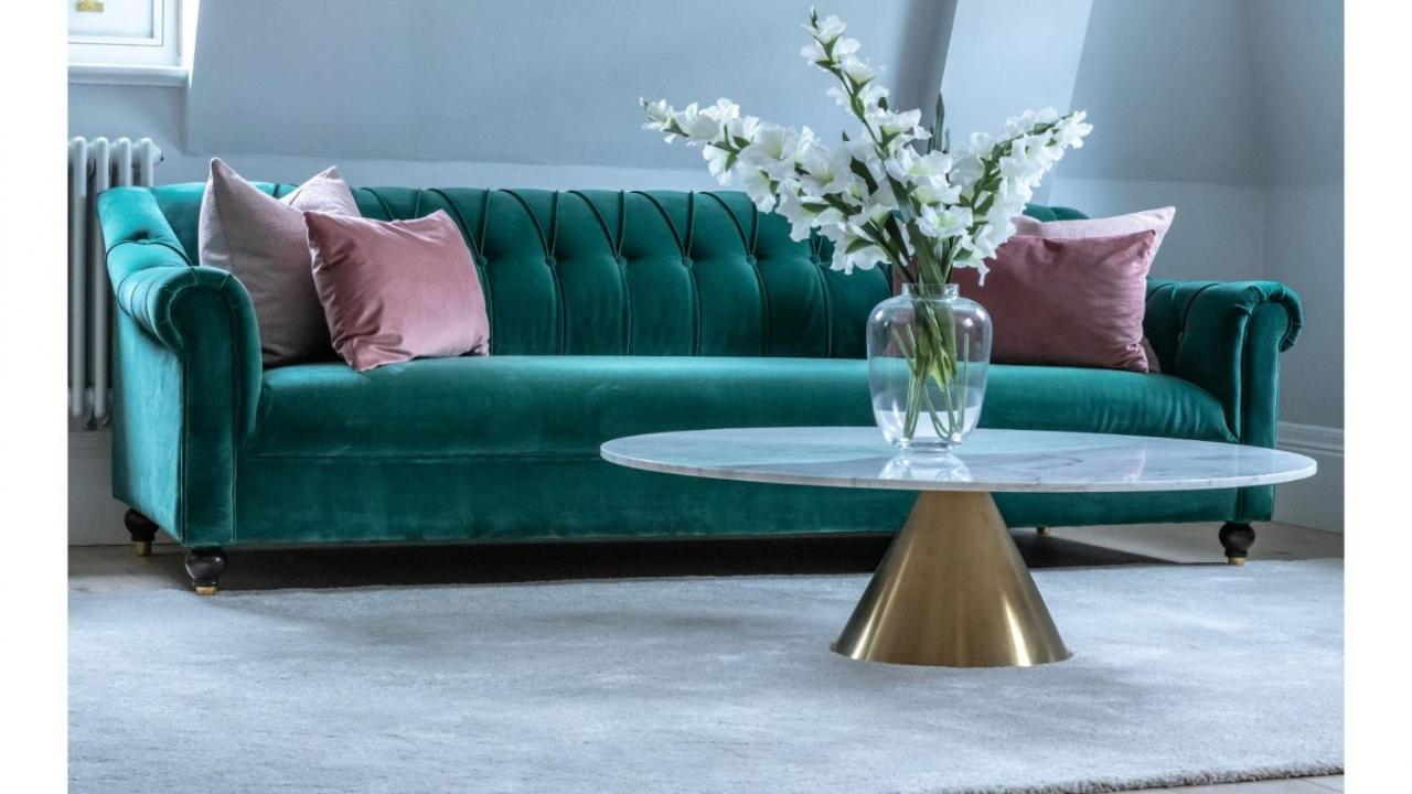 Appartement Royal Kensington In Cromwell Road