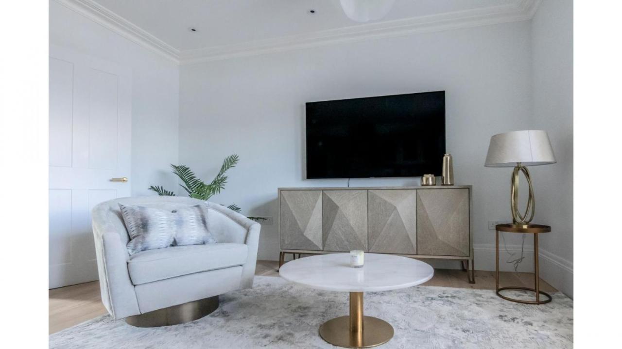 Royal Kensington In Cromwell Road Appartement