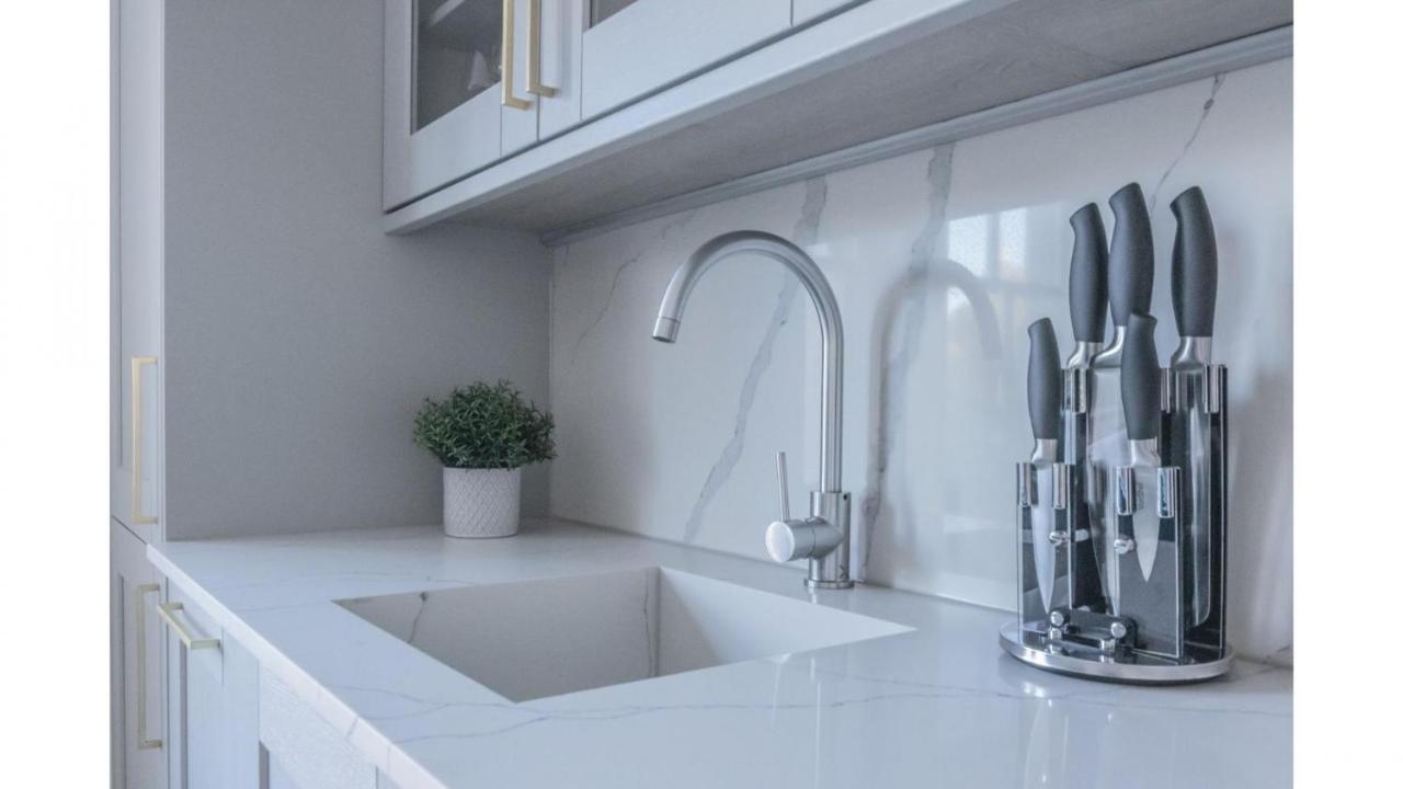 Royal Kensington In Cromwell Road Appartement