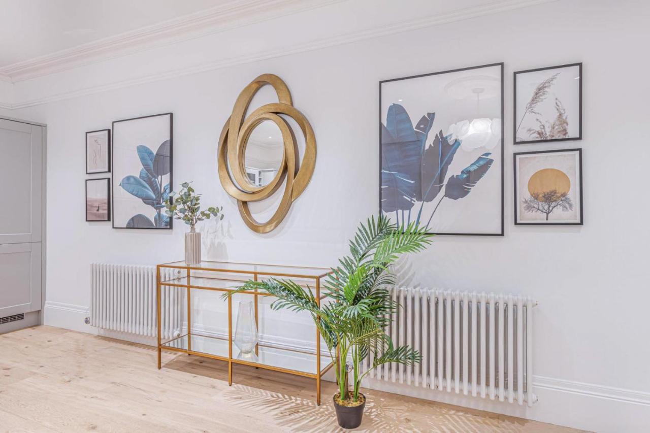 Apartamento Royal Kensington In Cromwell Road *