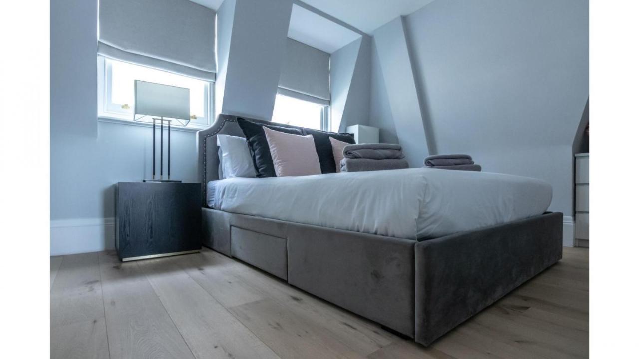 Royal Kensington In Cromwell Road Apartamento