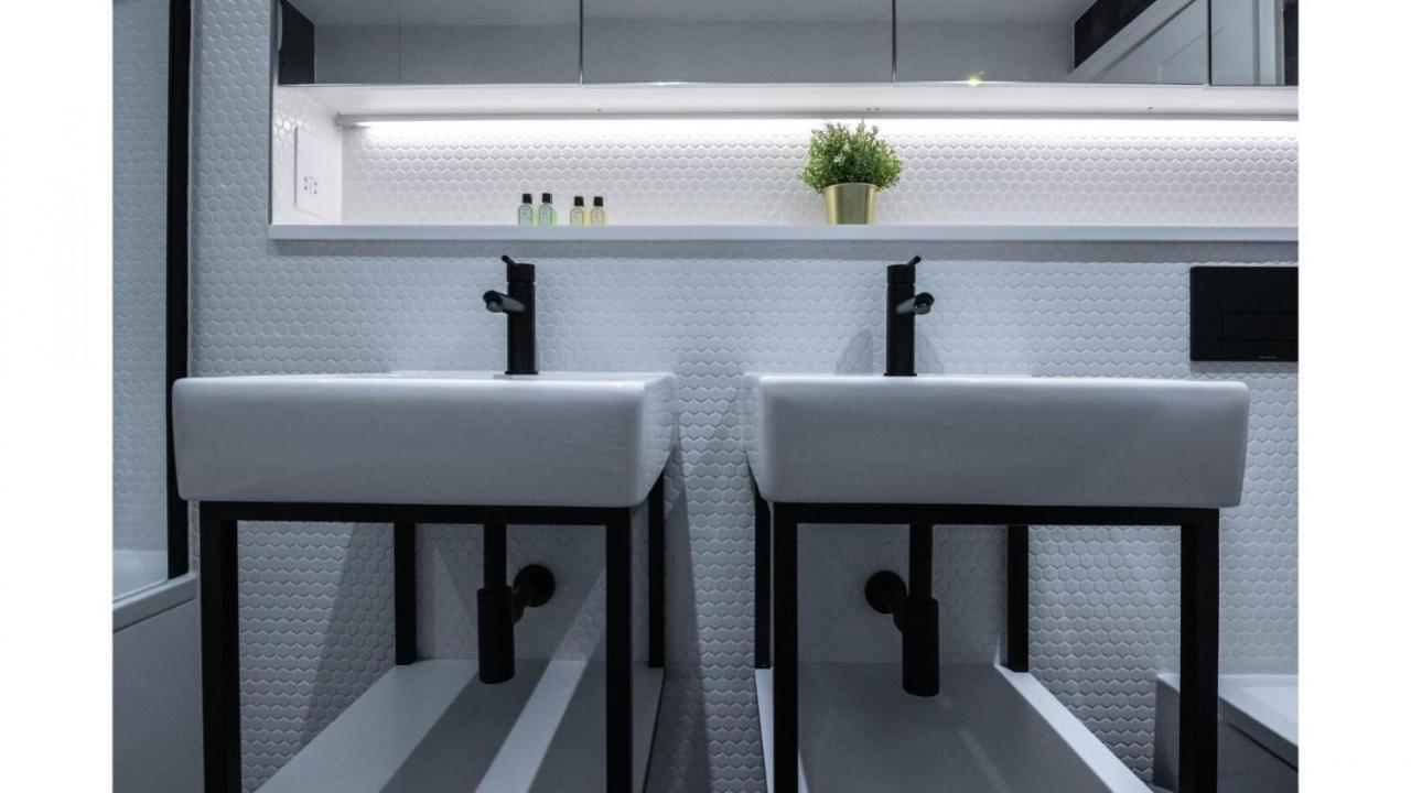 Apartamento Royal Kensington In Cromwell Road Londres