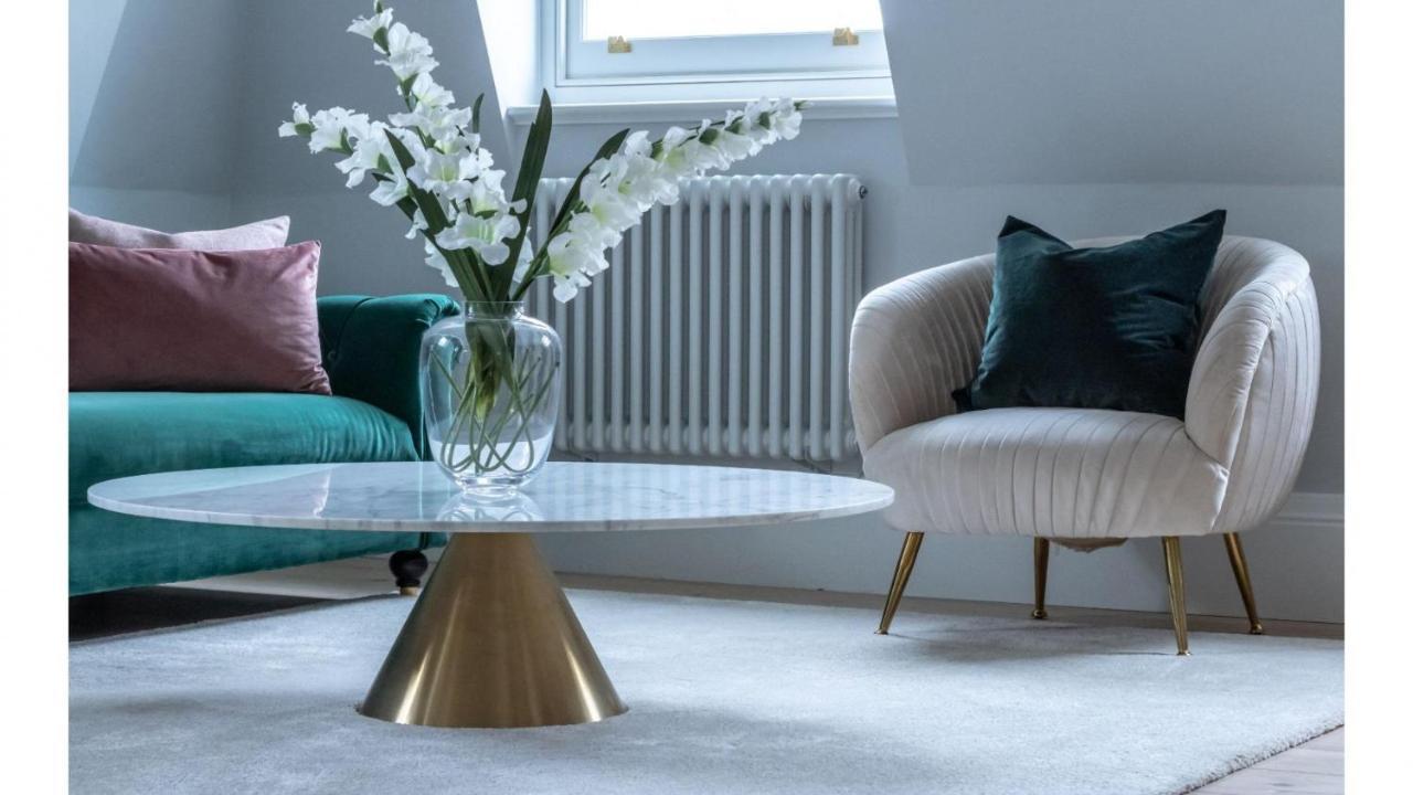 Royal Kensington In Cromwell Road Apartamento *