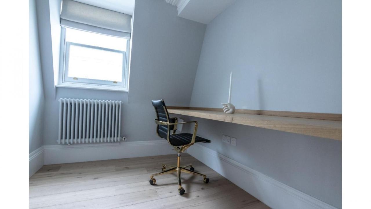 Royal Kensington In Cromwell Road Apartamento *