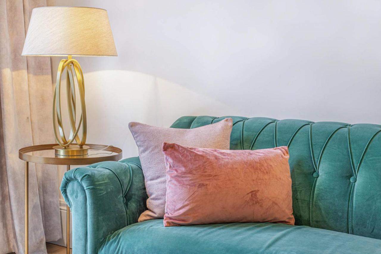 Royal Kensington In Cromwell Road Appartement