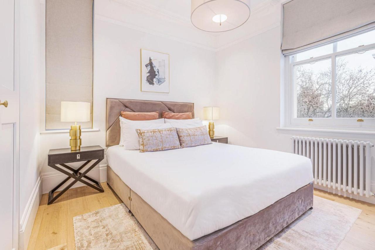 Appartement Royal Kensington In Cromwell Road Londres