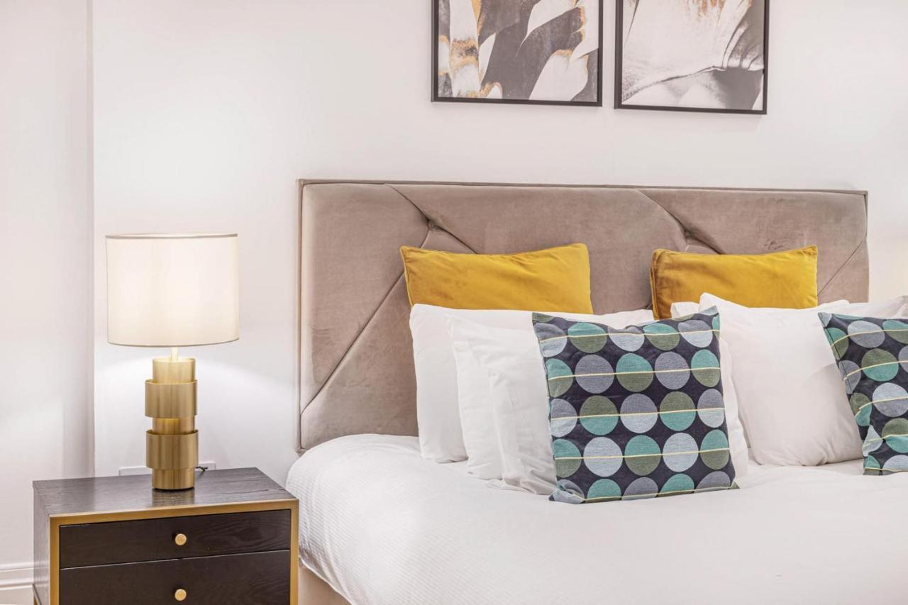 Appartement Royal Kensington In Cromwell Road